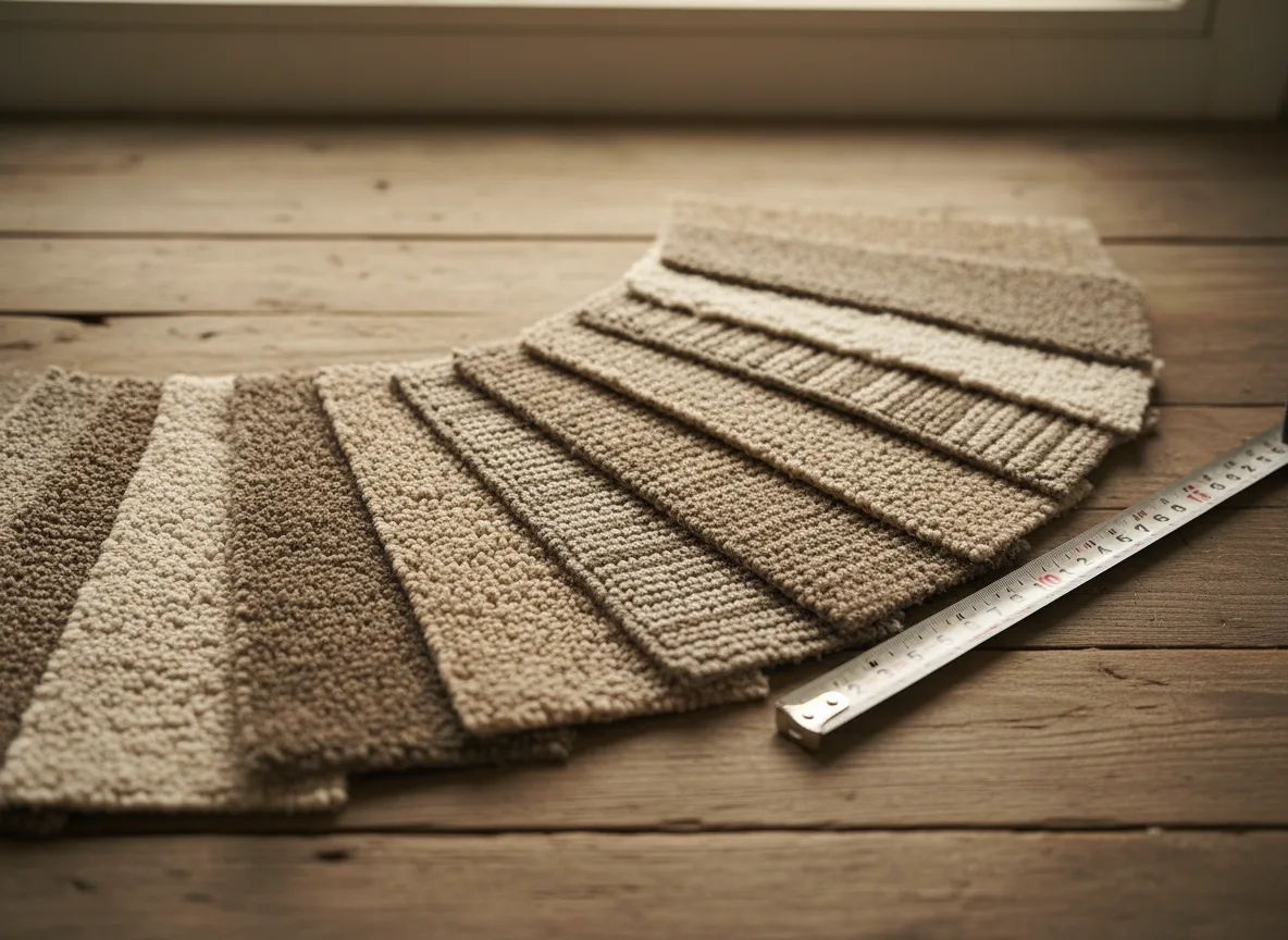 Carpet Installation North Middletown, KY FAQs